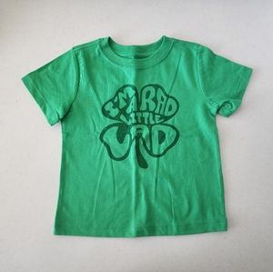 NWOT "Rad Little Lad" Tshirt